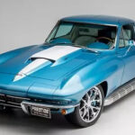 1967 CORVETTE STING RAY RESTOMOD Protouring For Sale on Boost Your Ad - Custom Cars For Sale Inc - MA on protouringforsale.com PJ