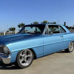 1967 chevrolet nova Protouring For Sale on Boost Your Ad - Custom Cars For Sale Inc - MA on protouringforsale.com PJ