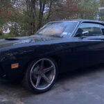 1970 Torino Big Block 460 ProTouring For Sale on Boost Your Ad - Custom Cars For Sale Inc - MA on protouringforsale.com PJ