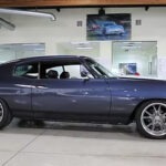 1971 Chevelle L86 ProTouring For Sale on Boost Your Ad - Custom Cars For Sale Inc - MA on protouringforsale.com PJ