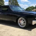 1967 Chevelle LS3 PT (Louisville, KY) Protouring For Sale on Boost Your Ad - Custom Cars For Sale Inc - MA on protouringforsale.com PJ