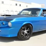 1967 Ford Mustang 351 (Houston, TX) Protouring For Sale on Boost Your Ad - Custom Cars For Sale Inc - MA on protouringforsale.com PJ