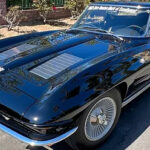 1963-Black-Split-Window-Corvette-Protouring For Sale on Boost Your Ad - Custom Cars For Sale Inc - MA on protouringforsale.com PJ