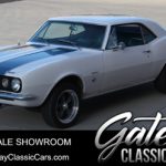 1967 Chevrolet Camaro 383 CID Stroker V8 Scottsdale - Protouring For Sale on Boost Your Ad - Custom Cars For Sale Inc - MA on protouringforsale.com PJ