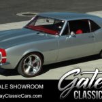 1967 Chevrolet Camaro SS LS3 V8 Scottsdale - Protouring For Sale on Boost Your Ad - Custom Cars For Sale Inc - MA on protouringforsale.com PJ