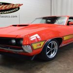 1970 Ford Torino GT Restomod ProTouring For Sale on Boost Your Ad - Custom Cars For Sale Inc - MA on protouringforsale.com PJ