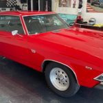 1969 Chevrolet Chevelle Protouring For Sale on Boost Your Ad - Custom Cars For Sale Inc - MA on protouringforsale.com PJ