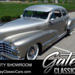 1947 Cadillac Series 61 Olathe, KS on Boost Your Ad - Custom Cars For Sale, Inc.