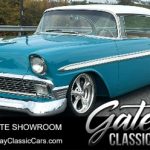 1956 Chevrolet Bel Air Protouring For Sale on Boost Your Ad - Custom Cars For Sale Inc MA on protouringforsale.com PJ