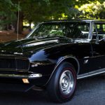 1967 Chevrolet Camaro RS/SS L78 ZL1/427 Restomod For Sale on Boost Your Ad - Custom Cars For Sale, Inc.