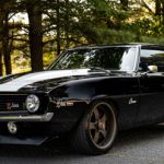 1969 Chevrolet Camaro SS ZZ502 Pro-Touring Restomod For Sale on Boost Your Ad - Custom Cars For Sale, Inc. www.protouringforsale.com